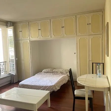 Charmant Vaugirard Appartamento *
